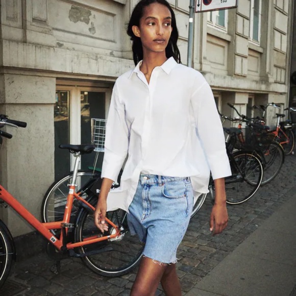 Zw the 90s shorts Clearance